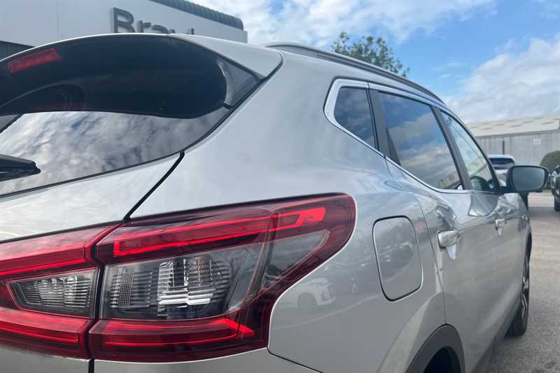 Used Nissan Qashqai 2019 for sale - 76351040: Photo 44
