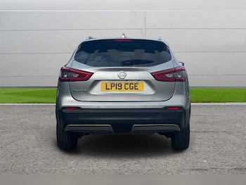 Used Nissan Qashqai 2019 for sale - 76351040: Photo