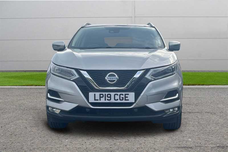 Used Nissan Qashqai 2019 for sale - 76351040: Photo 5