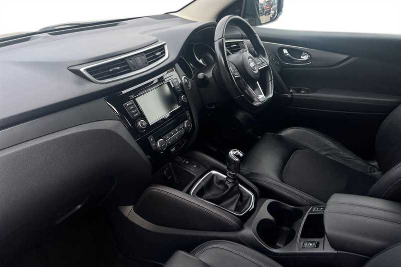 Used Nissan Qashqai 2019 for sale - 76351040: Photo 6