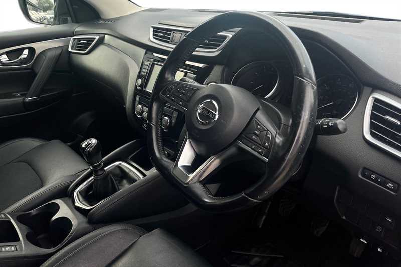 Used Nissan Qashqai 2019 for sale - 76351040: Photo 7