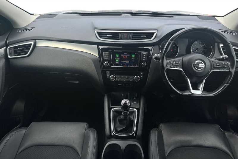 Used Nissan Qashqai 2019 for sale - 76351040: Photo 8