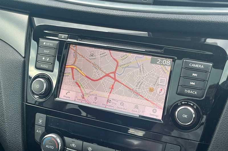 Used Nissan Qashqai 2019 for sale - 76351040: Photo 9