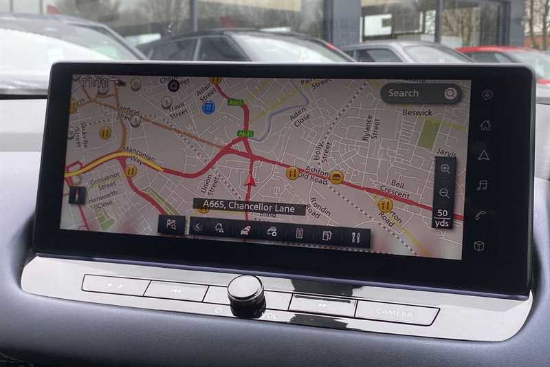 Used Nissan Qashqai 2023 for sale - 78050596: Photo 10