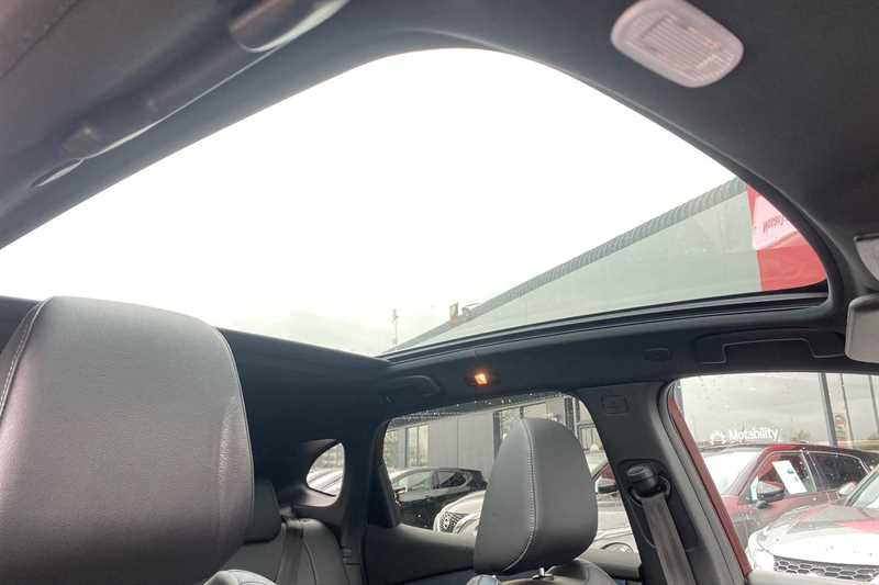 Used Nissan Qashqai 2023 for sale - 78050596: Photo 11