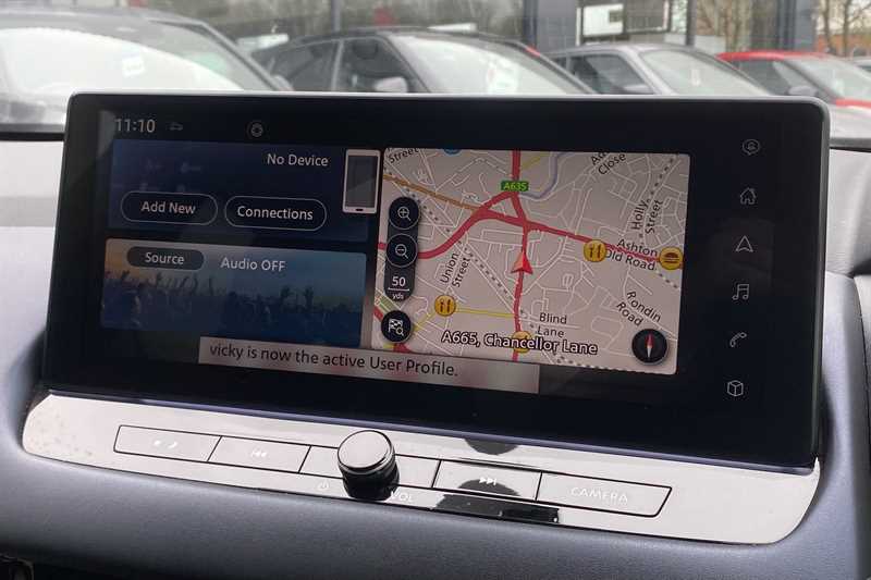 Used Nissan Qashqai 2023 for sale - 78050596: Photo 12