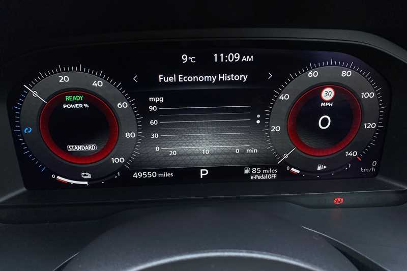 Used Nissan Qashqai 2023 for sale - 78050596: Photo 15