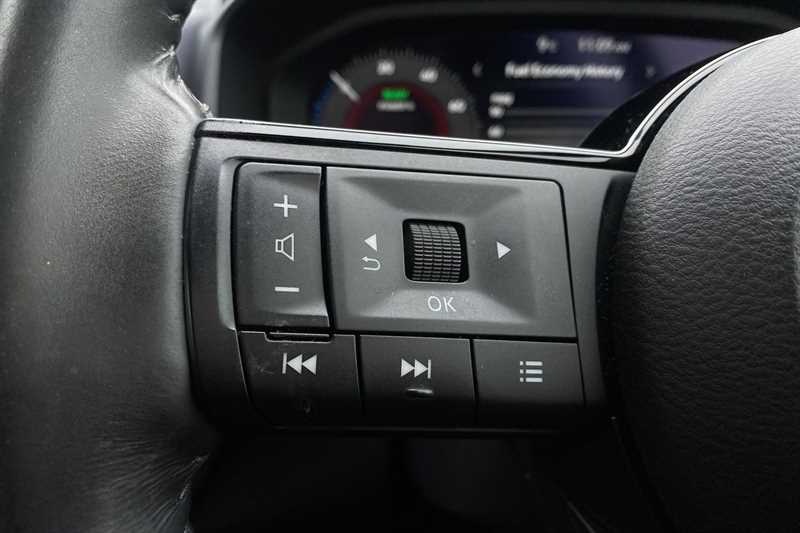 Used Nissan Qashqai 2023 for sale - 78050596: Photo 17