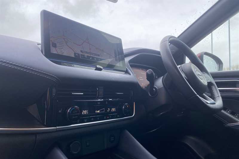 Used Nissan Qashqai 2023 for sale - 78050596: Photo 18