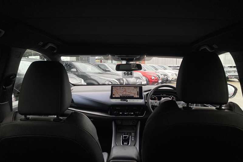 Used Nissan Qashqai 2023 for sale - 78050596: Photo 23