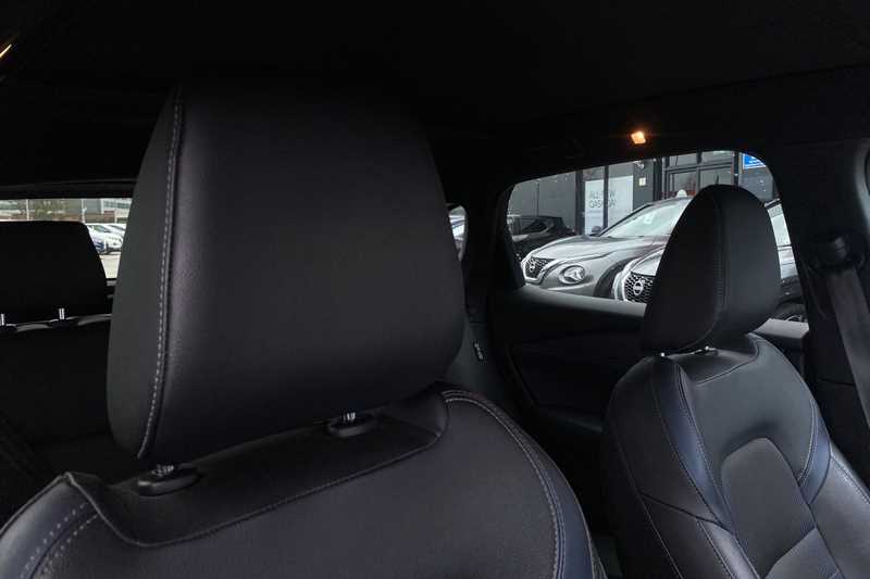 Used Nissan Qashqai 2023 for sale - 78050596: Photo 24