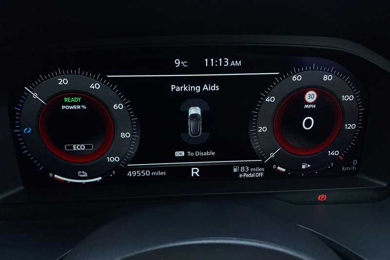 Used Nissan Qashqai 2023 for sale - 78050596: Photo 37