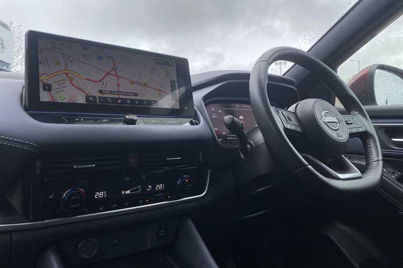 Used Nissan Qashqai 2023 for sale - 78050596: Photo 38