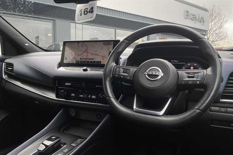 Used Nissan Qashqai 2023 for sale - 78050596: Photo 40