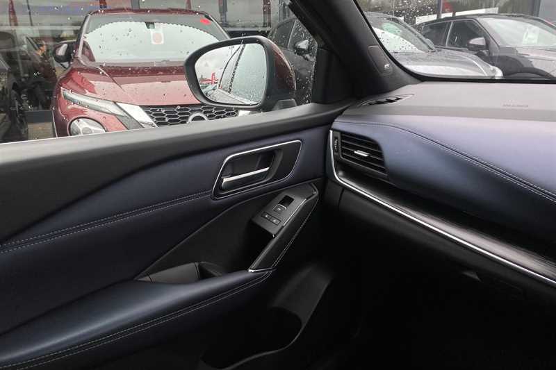 Used Nissan Qashqai 2023 for sale - 78050596: Photo 41