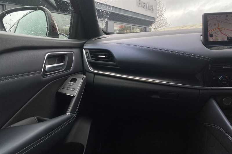 Used Nissan Qashqai 2023 for sale - 78050596: Photo 42