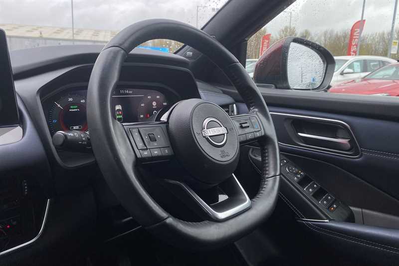 Used Nissan Qashqai 2023 for sale - 78050596: Photo 43