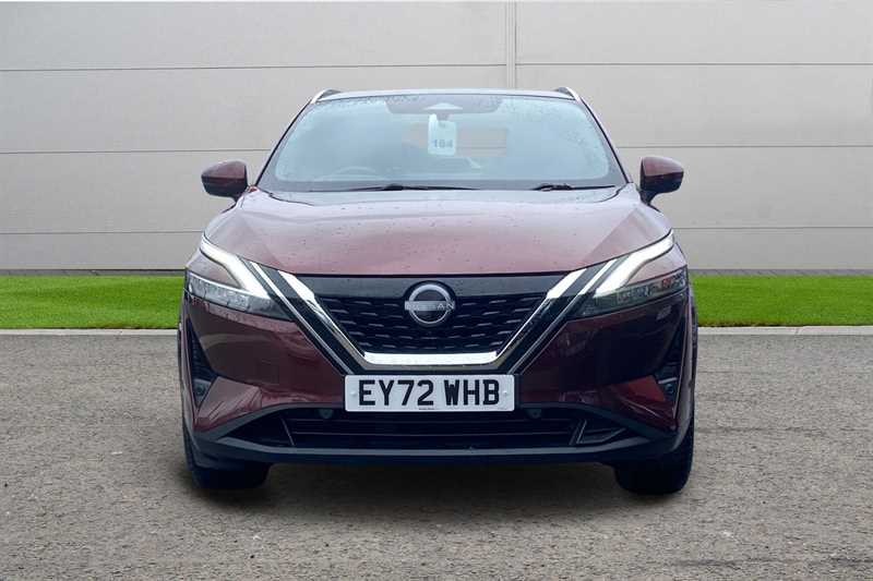 Used Nissan Qashqai 2023 for sale - 78050596: Photo 5