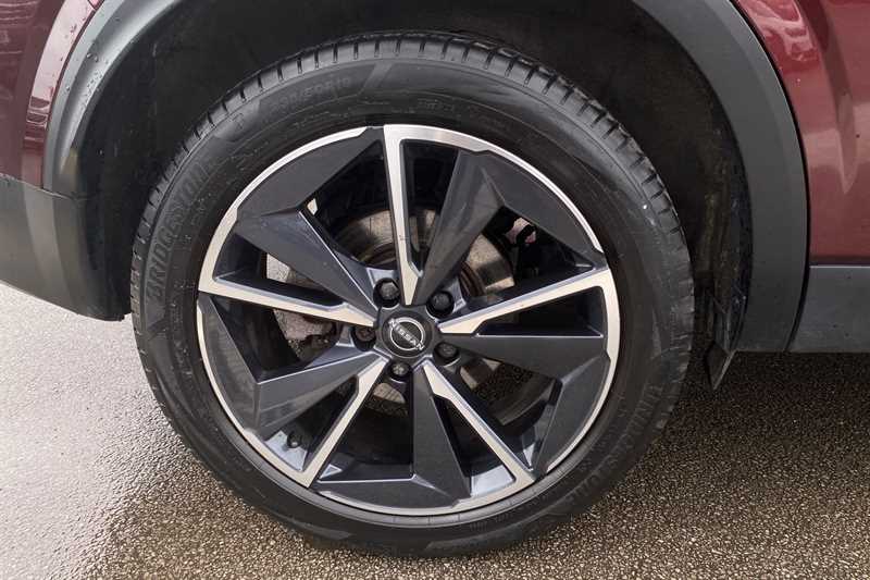 Used Nissan Qashqai 2023 for sale - 78050596: Photo 6