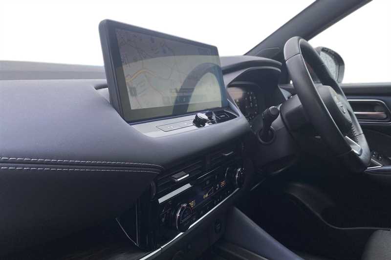 Used Nissan Qashqai 2023 for sale - 78050596: Photo 7