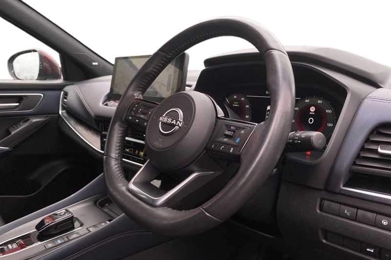 Used Nissan Qashqai 2023 for sale - 78050596: Photo 8