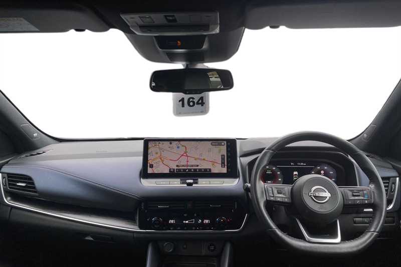 Used Nissan Qashqai 2023 for sale - 78050596: Photo 9