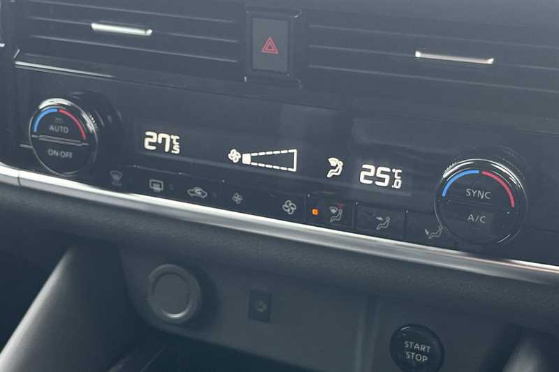 Used Nissan Qashqai 2025 for sale - 77576721: Photo 12