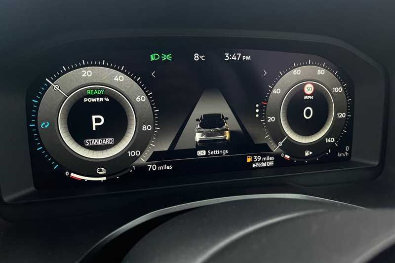 Used Nissan Qashqai 2025 for sale - 77576721: Photo 14