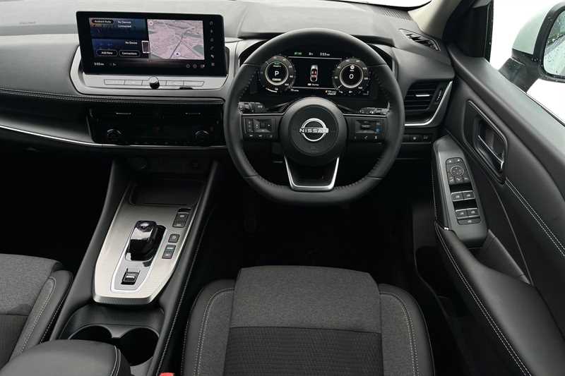 Used Nissan Qashqai 2025 for sale - 77576721: Photo 15