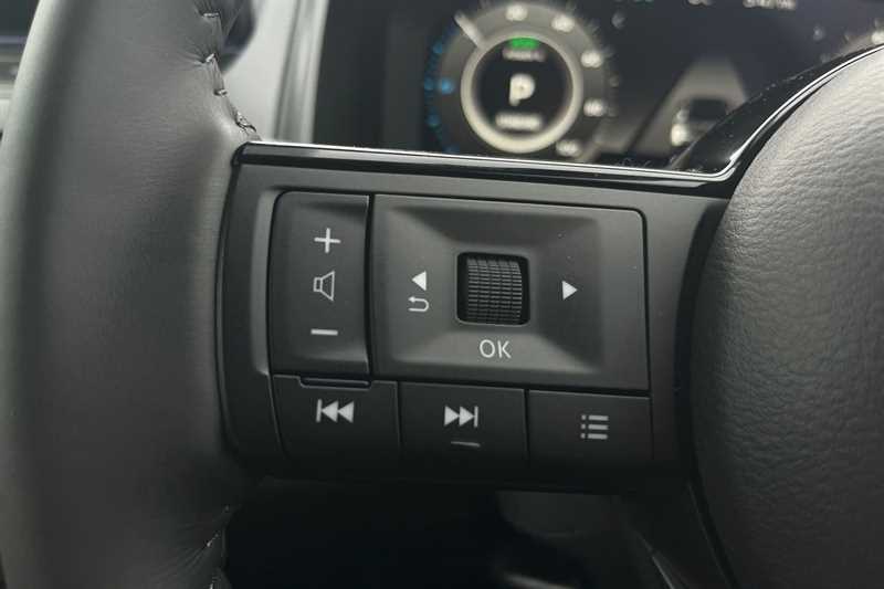 Used Nissan Qashqai 2025 for sale - 77576721: Photo 16