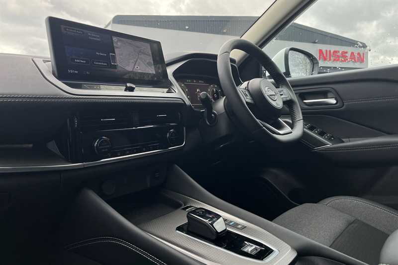 Used Nissan Qashqai 2025 for sale - 77576721: Photo 17