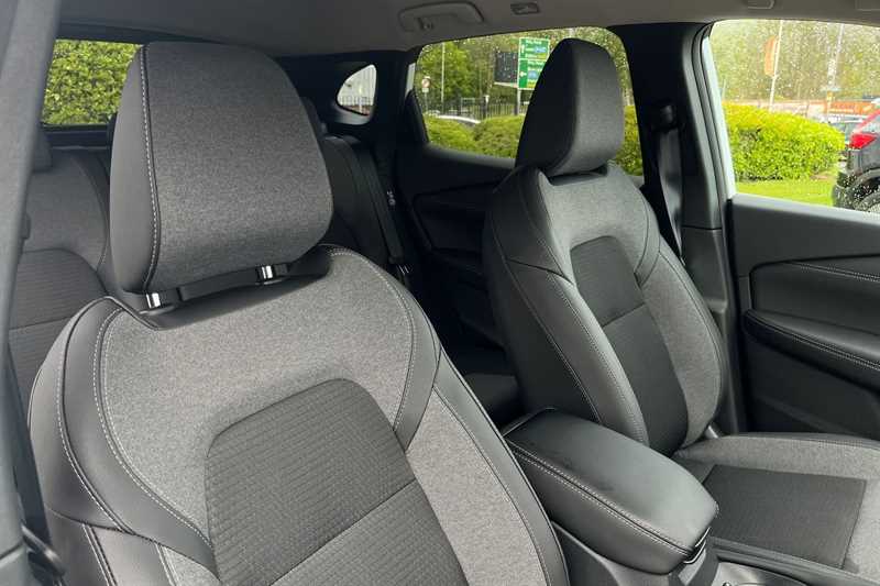 Used Nissan Qashqai 2025 for sale - 77576721: Photo 22