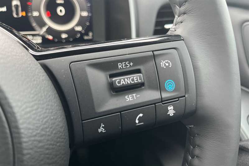 Used Nissan Qashqai 2025 for sale - 77576721: Photo 25