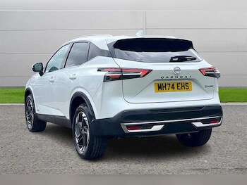 Used Nissan Qashqai 2025 for sale - 77576721: Photo