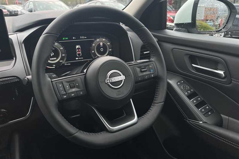 Used Nissan Qashqai 2025 for sale - 77576721: Photo 34