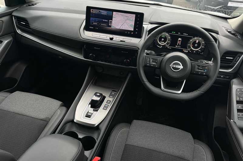 Used Nissan Qashqai 2025 for sale - 77576721: Photo 35