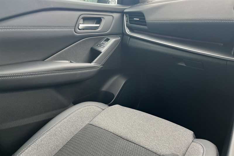 Used Nissan Qashqai 2025 for sale - 77576721: Photo 37