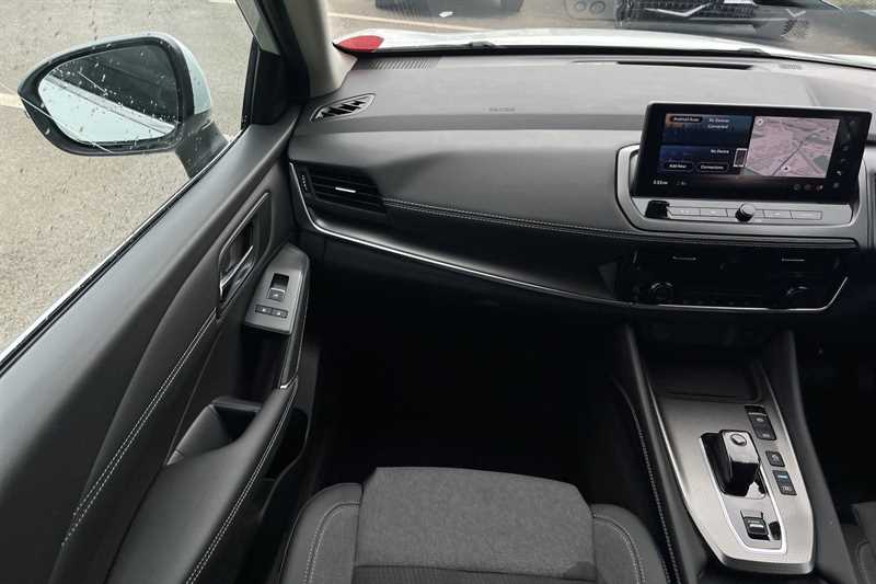 Used Nissan Qashqai 2025 for sale - 77576721: Photo 38