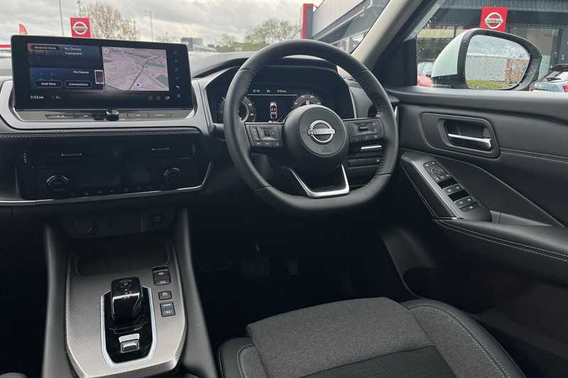 Used Nissan Qashqai 2025 for sale - 77576721: Photo 39