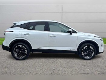 Used Nissan Qashqai 2025 for sale - 77576721: Photo