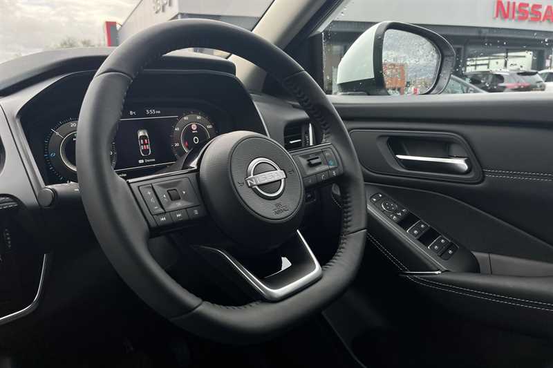 Used Nissan Qashqai 2025 for sale - 77576721: Photo 40