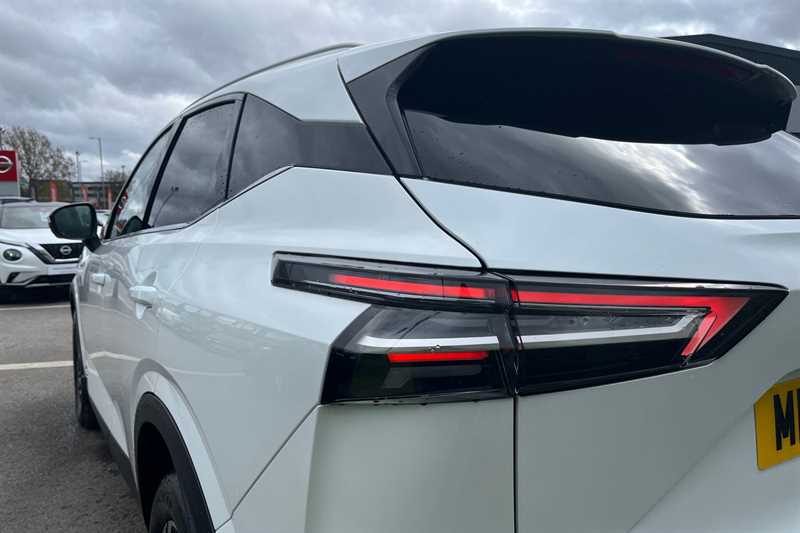 Used Nissan Qashqai 2025 for sale - 77576721: Photo 46