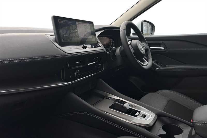 Used Nissan Qashqai 2025 for sale - 77576721: Photo 7