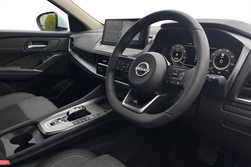 Used Nissan Qashqai 2025 for sale - 77576721: Photo 8