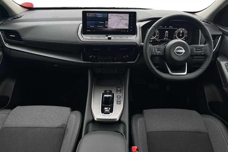 Used Nissan Qashqai 2025 for sale - 77576721: Photo 9