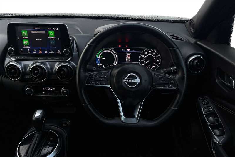 Used Nissan Juke 2023 for sale - 77698475: Photo 12