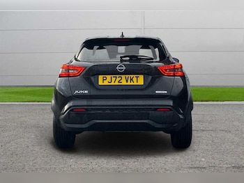 Used Nissan Juke 2023 for sale - 77698475: Photo