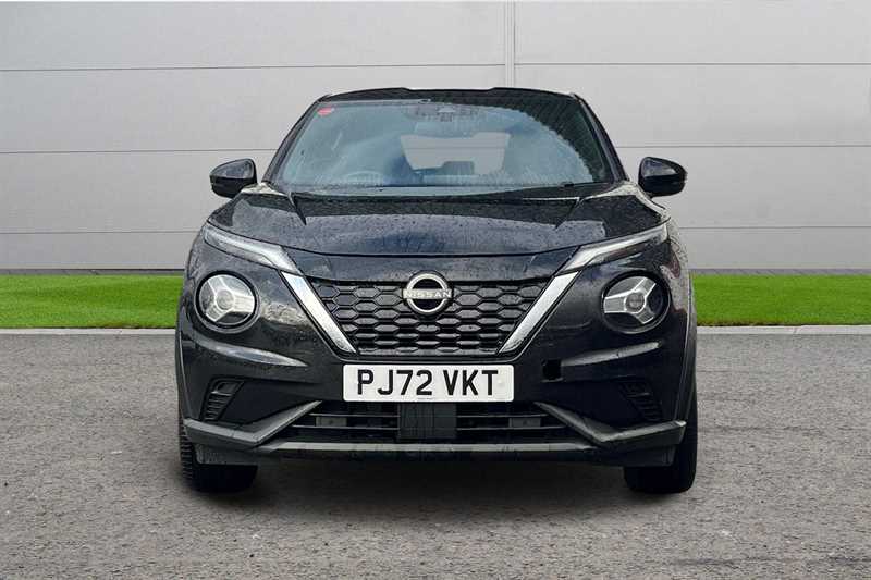 Used Nissan Juke 2023 for sale - 77698475: Photo 2
