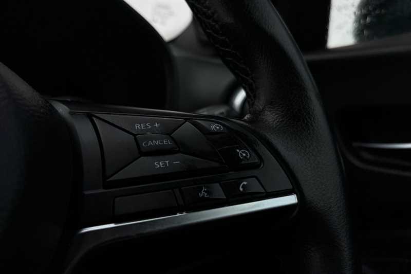 Used Nissan Juke 2023 for sale - 77698475: Photo 23