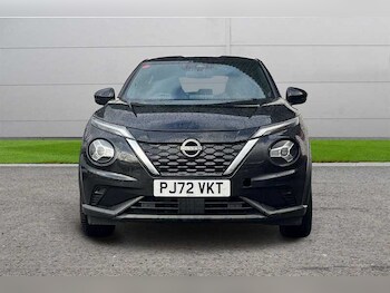 Used Nissan Juke 2023 for sale - 77698475: Photo